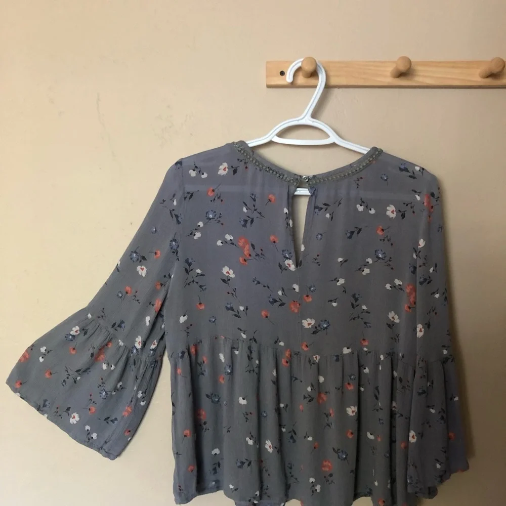 Arizona Jean Co. blouse - Picture 2 of 5